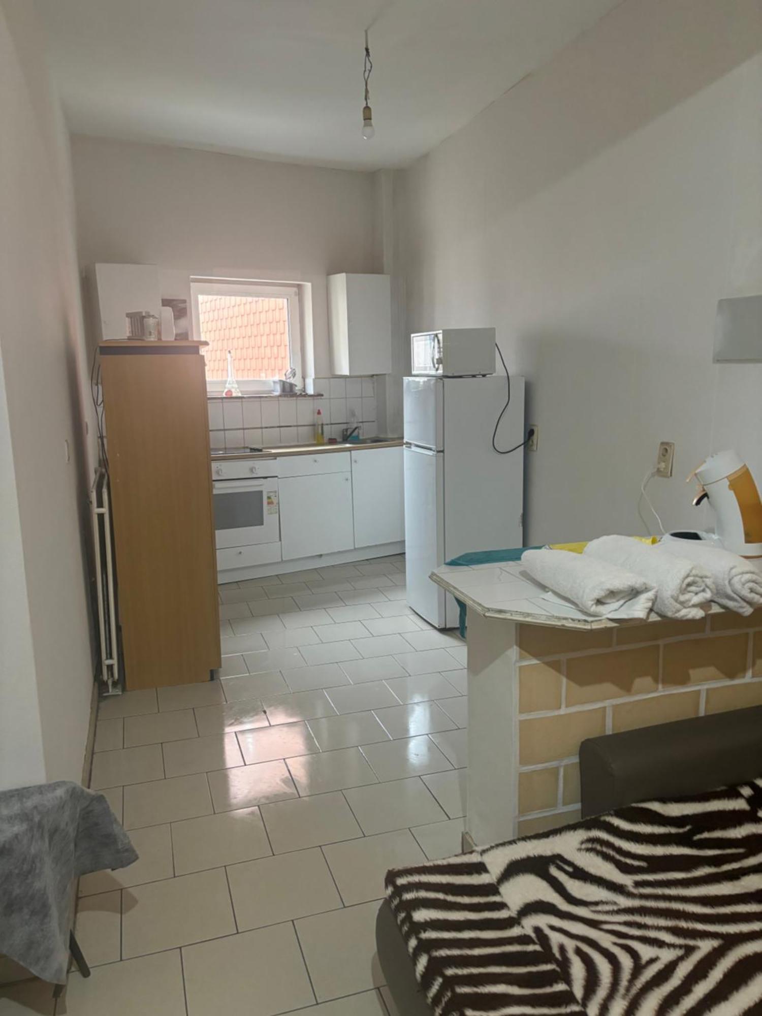 Apartment For Rent Βρυξέλλες Εξωτερικό φωτογραφία