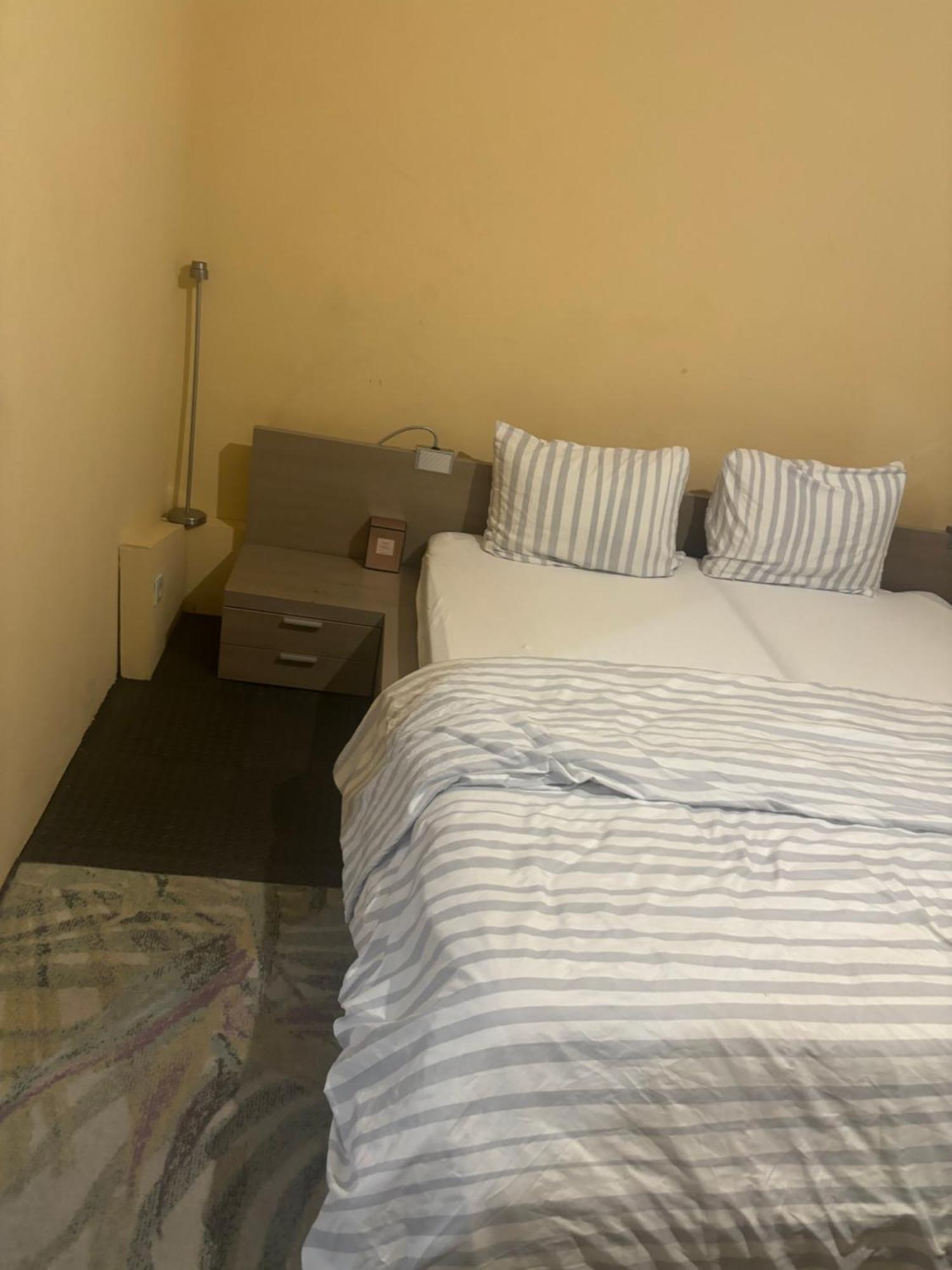 Apartment For Rent Βρυξέλλες Εξωτερικό φωτογραφία