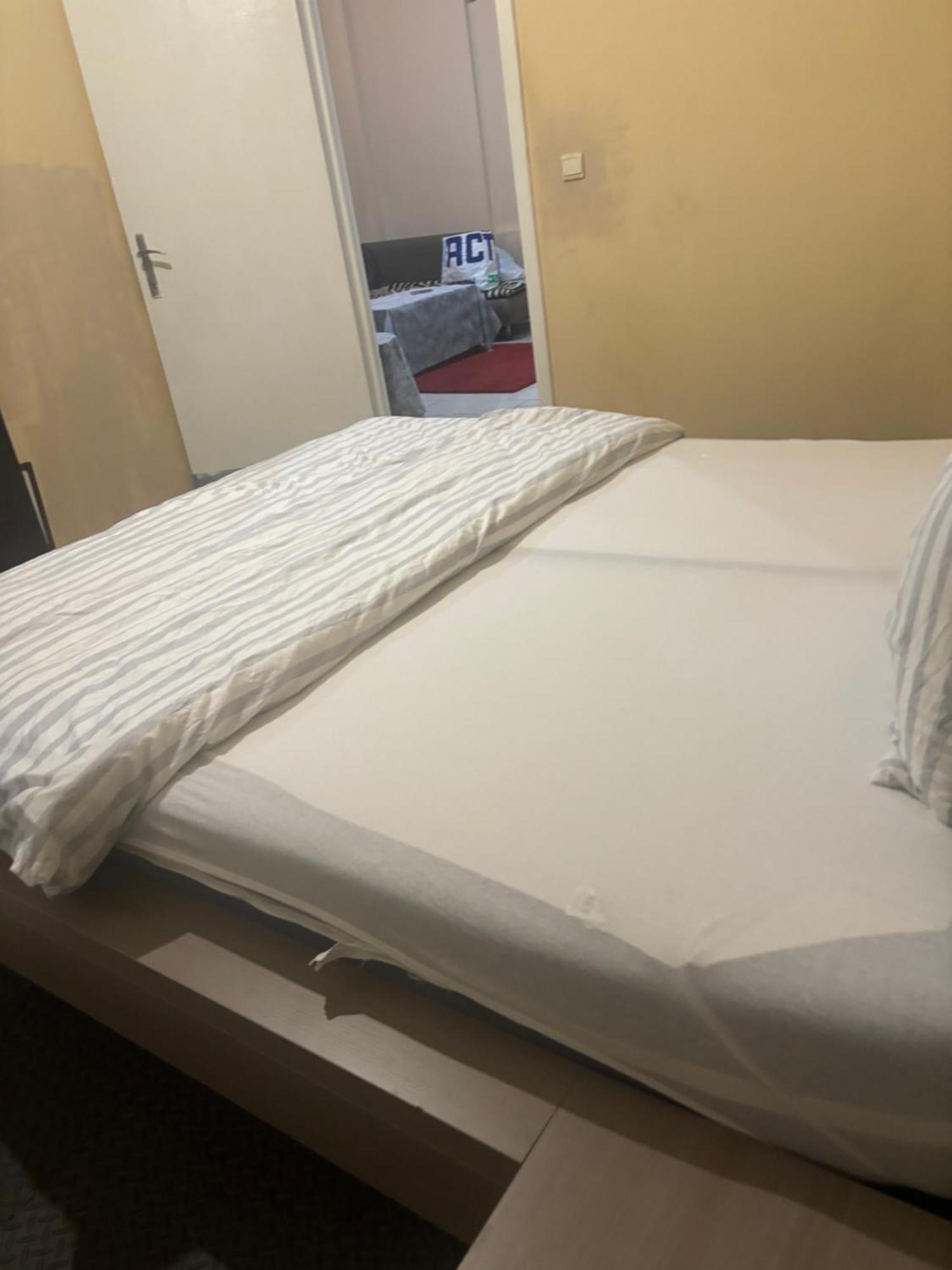 Apartment For Rent Βρυξέλλες Εξωτερικό φωτογραφία