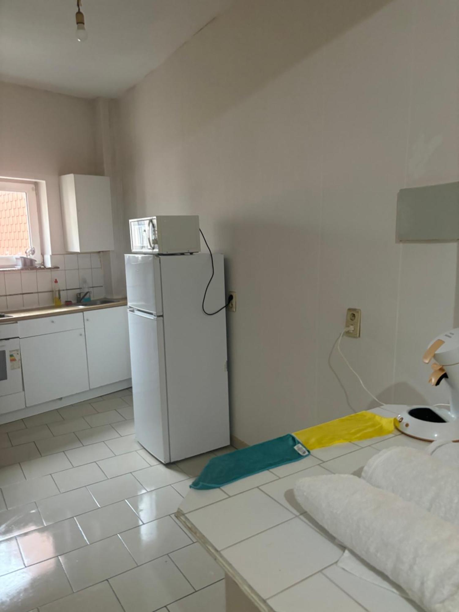 Apartment For Rent Βρυξέλλες Εξωτερικό φωτογραφία