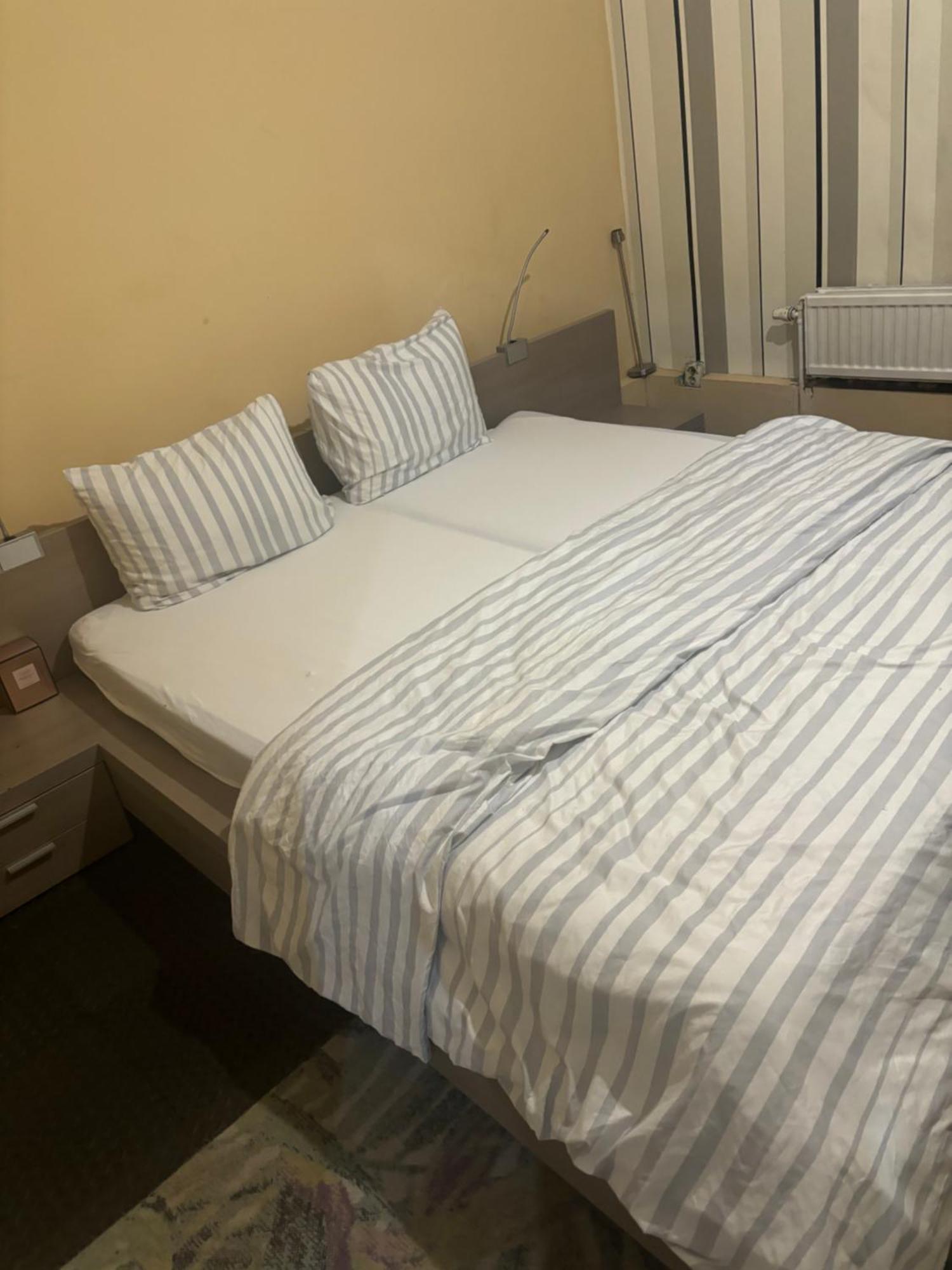Apartment For Rent Βρυξέλλες Εξωτερικό φωτογραφία