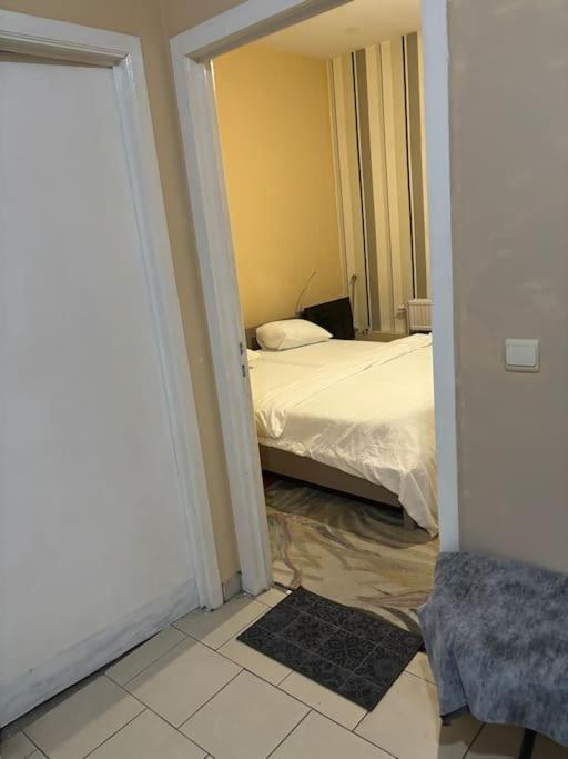 Apartment For Rent Βρυξέλλες Εξωτερικό φωτογραφία