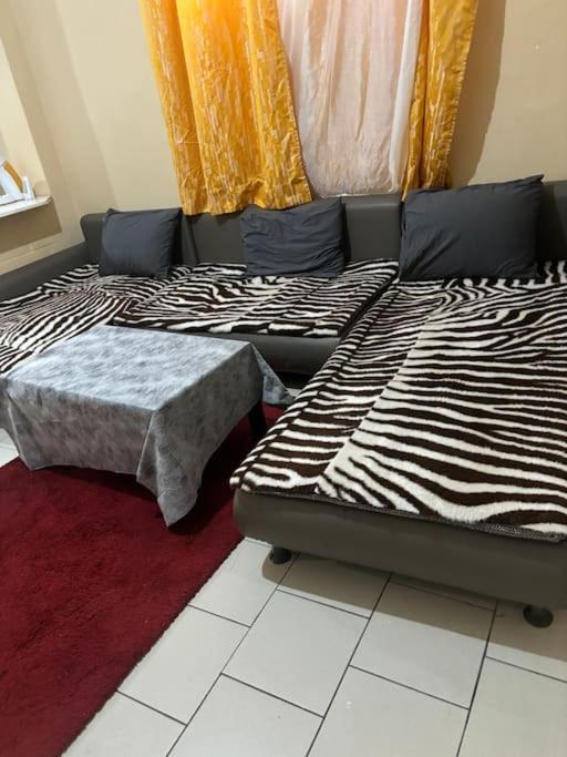 Apartment For Rent Βρυξέλλες Εξωτερικό φωτογραφία